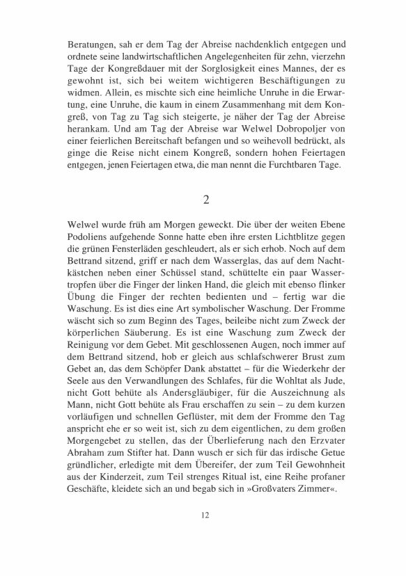Seite 12 der Leseprobe