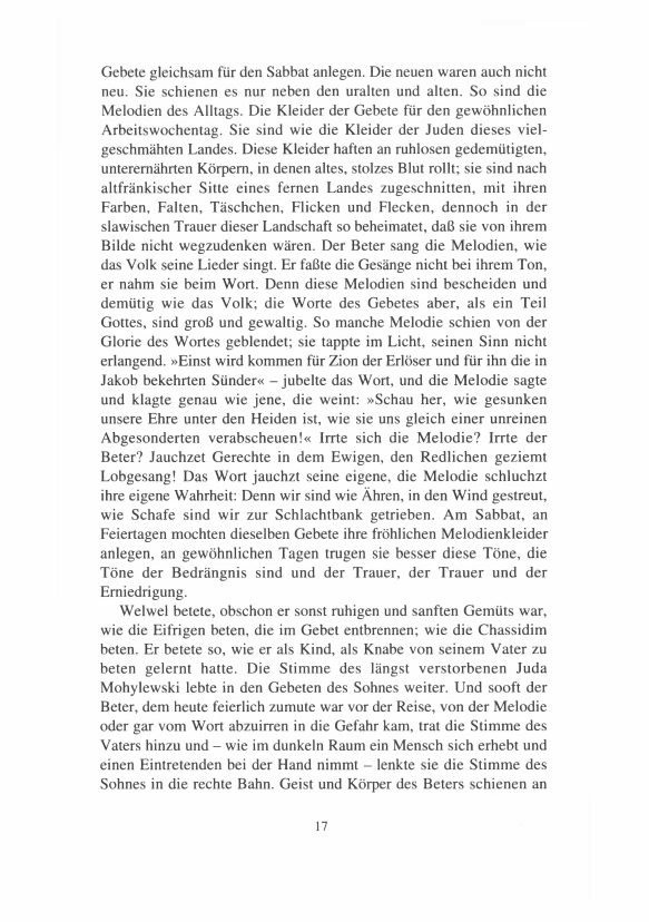 Seite 17 der Leseprobe