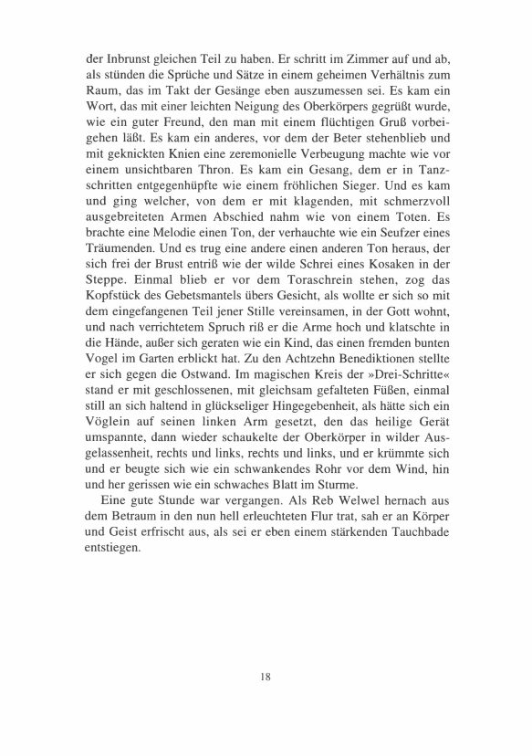 Seite 18 der Leseprobe