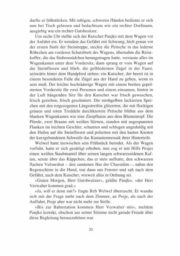 Seite 20 der Leseprobe