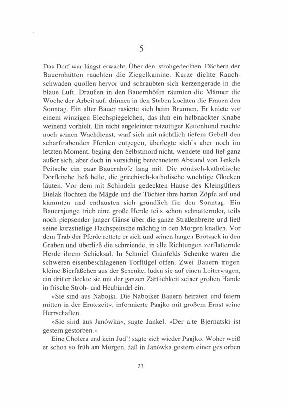 Seite 23 der Leseprobe