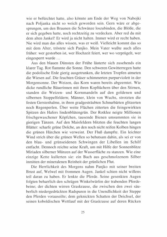 Seite 25 der Leseprobe