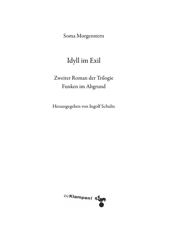 Seite 3 der Leseprobe