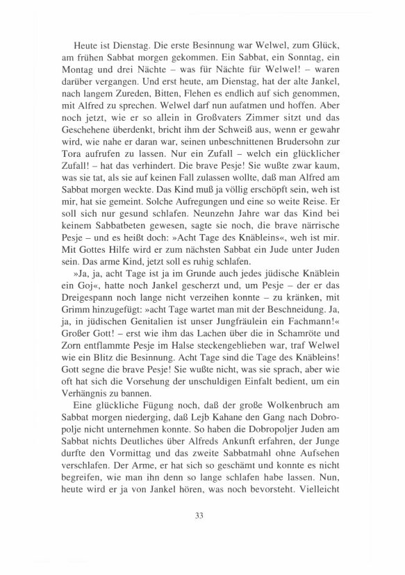 Seite 33 der Leseprobe