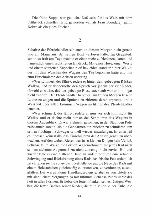 Seite 14 der Leseprobe