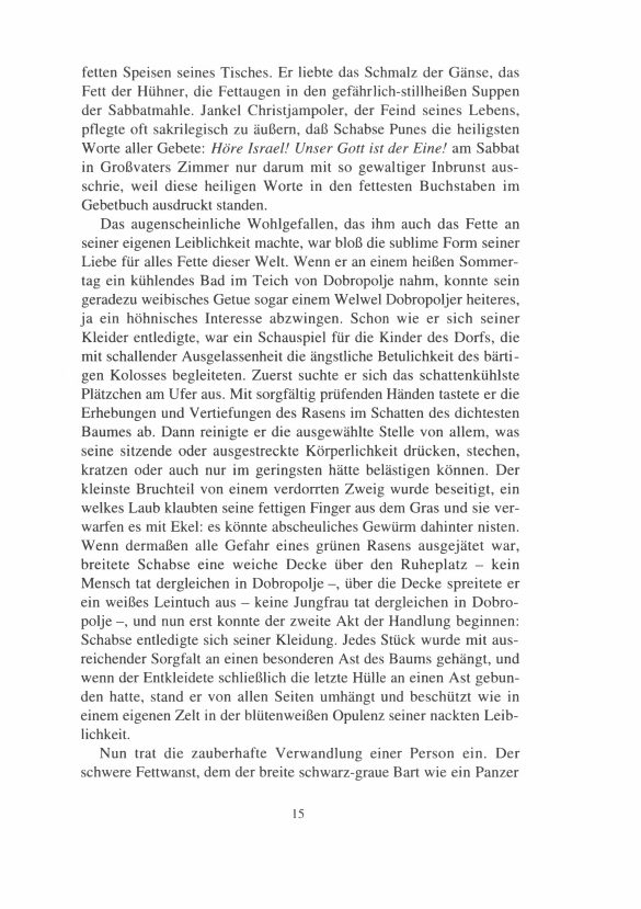 Seite 15 der Leseprobe