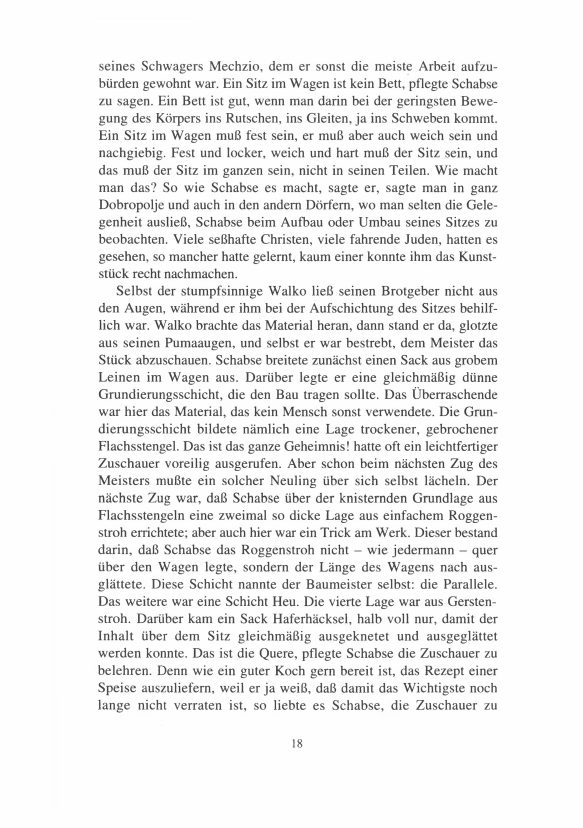 Seite 18 der Leseprobe