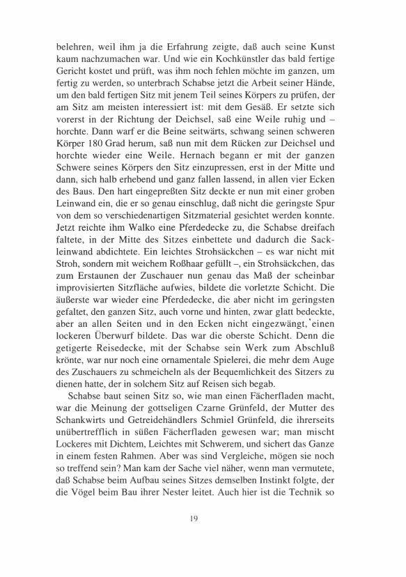 Seite 19 der Leseprobe
