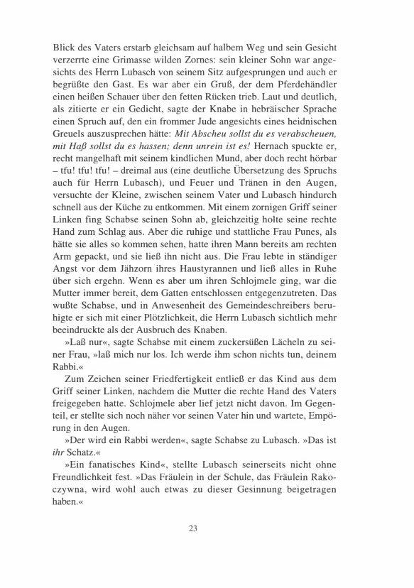 Seite 23 der Leseprobe