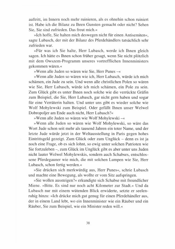 Seite 38 der Leseprobe