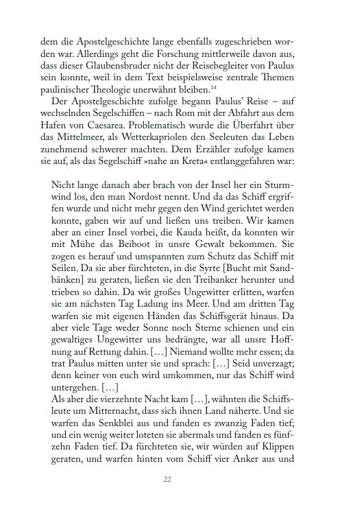 Seite 20 der Leseprobe
