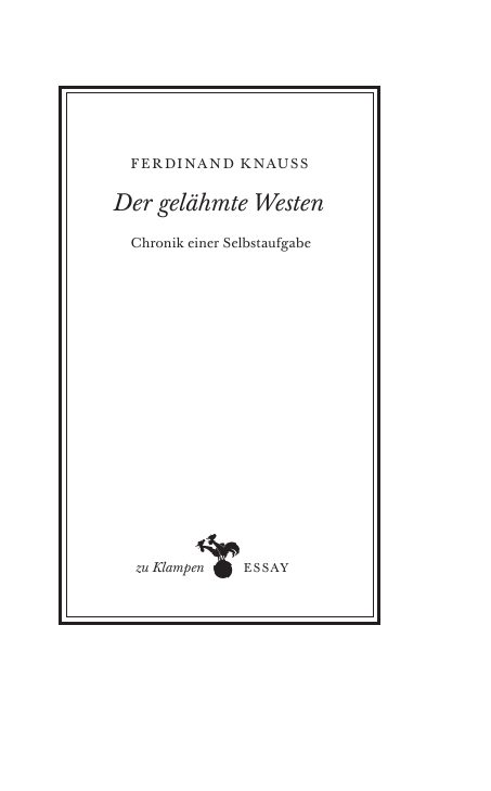 Seite 3 der Leseprobe