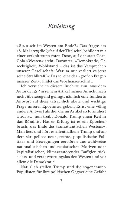 Seite 7 der Leseprobe