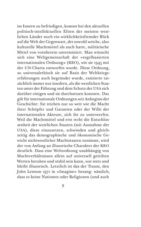 Seite 9 der Leseprobe