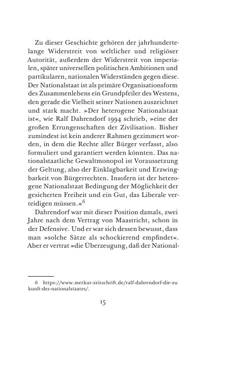 Seite 15 der Leseprobe