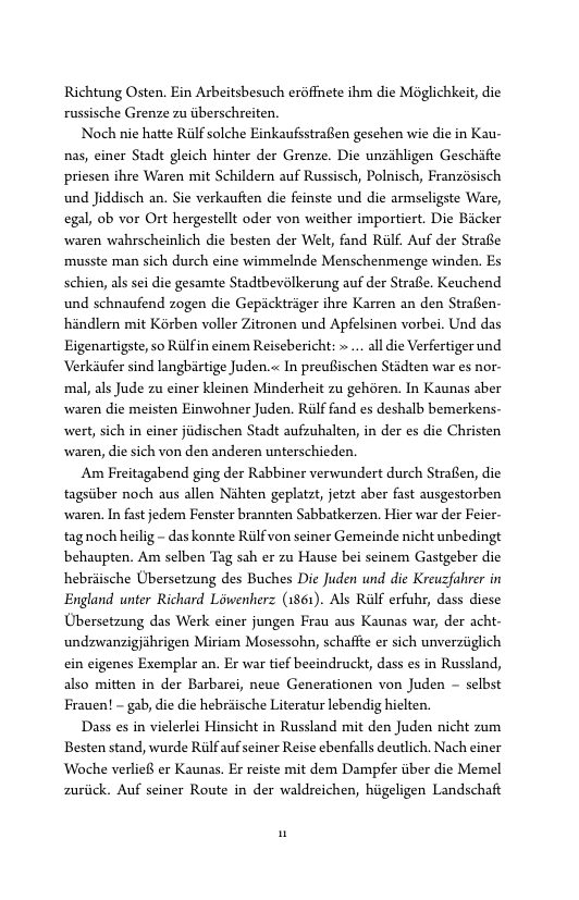 Seite 9 der Leseprobe