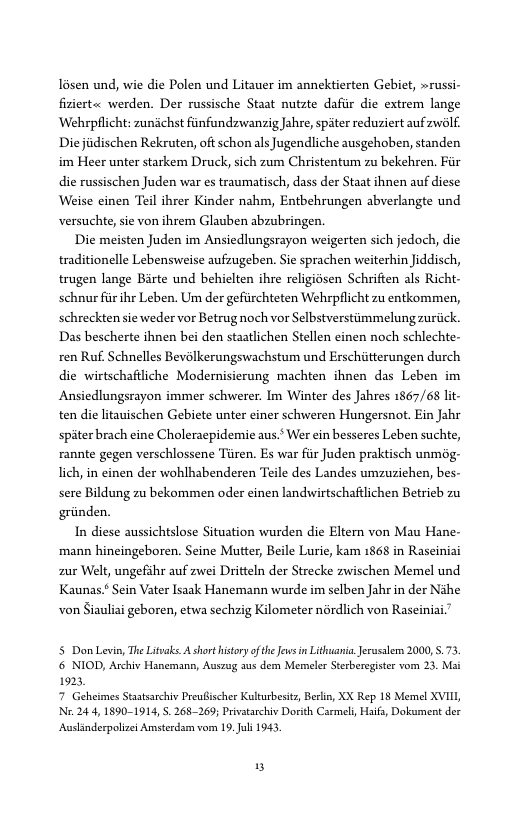 Seite 11 der Leseprobe