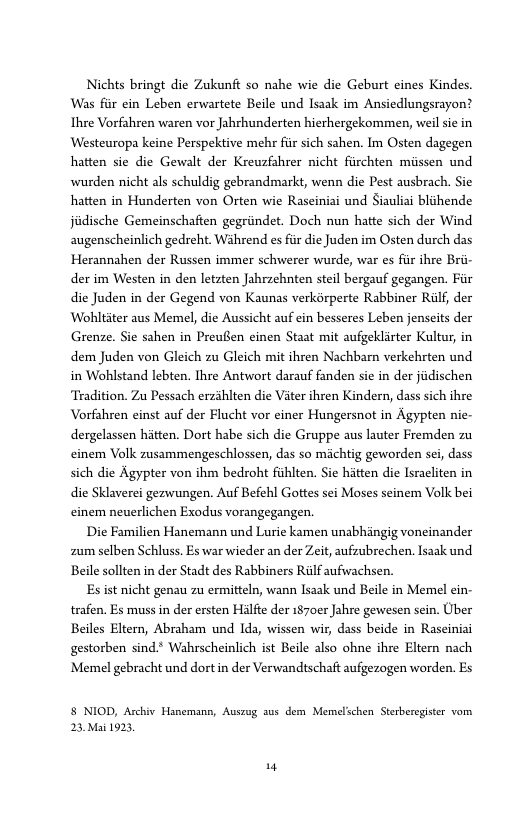 Seite 12 der Leseprobe