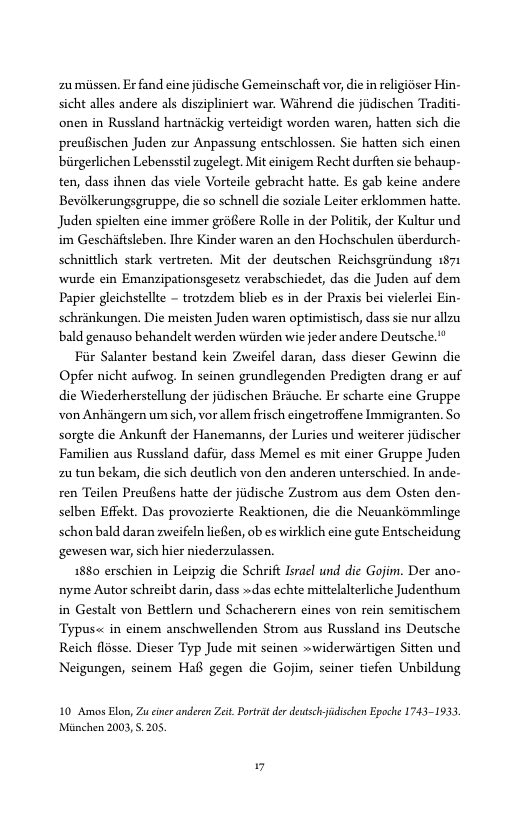 Seite 15 der Leseprobe
