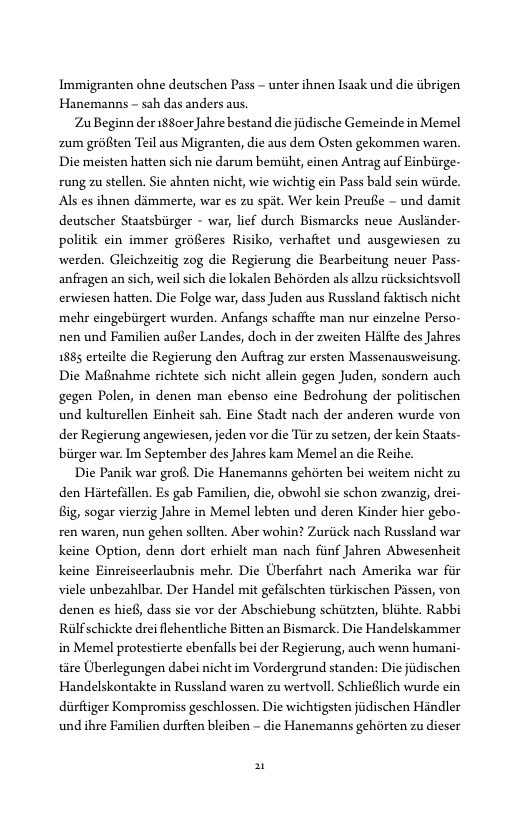 Seite 19 der Leseprobe