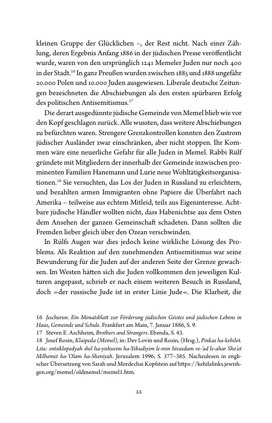 Seite 20 der Leseprobe