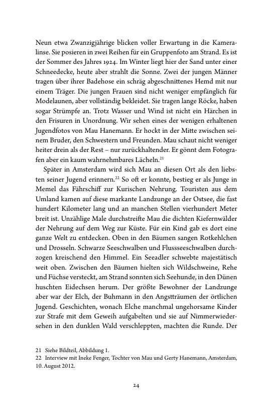 Seite 22 der Leseprobe
