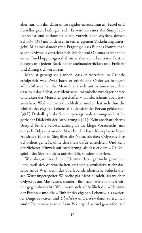 Seite 12 der Leseprobe