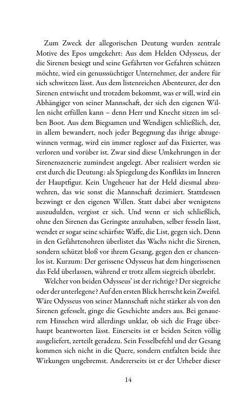 Seite 14 der Leseprobe