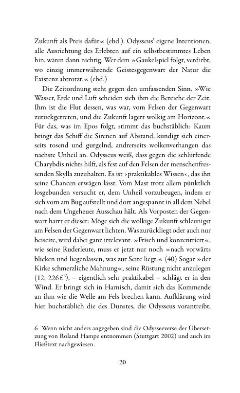 Seite 20 der Leseprobe