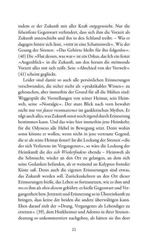Seite 21 der Leseprobe