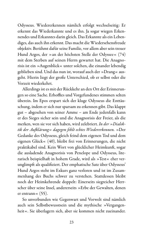 Seite 23 der Leseprobe