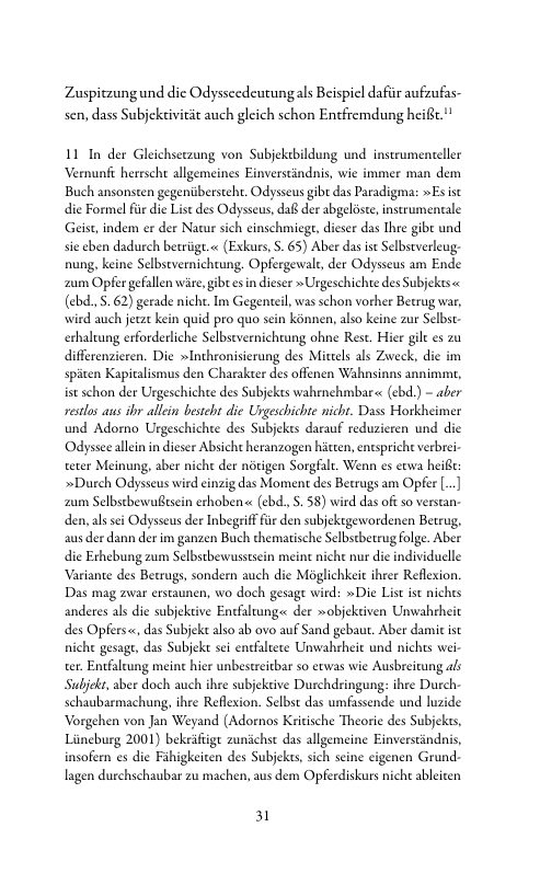 Seite 31 der Leseprobe