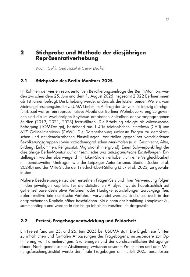 Seite 15 der Leseprobe