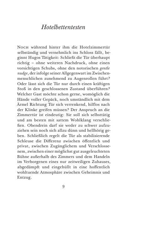 Seite 9 der Leseprobe