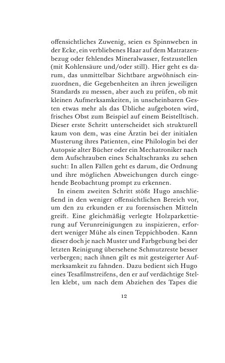 Seite 12 der Leseprobe