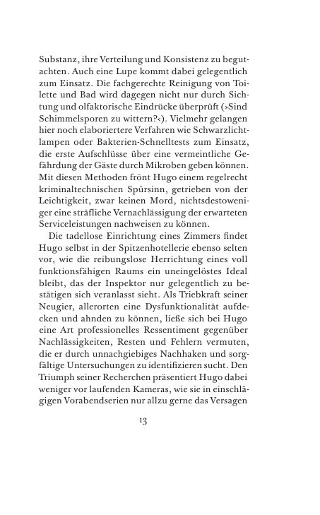 Seite 13 der Leseprobe