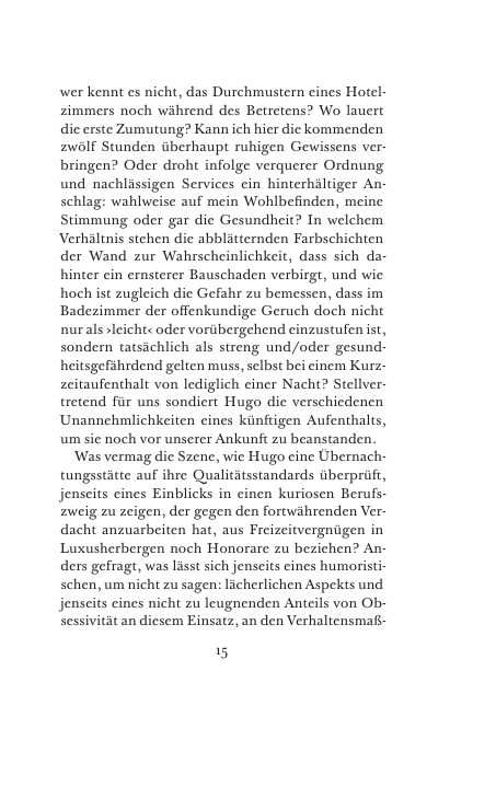 Seite 15 der Leseprobe