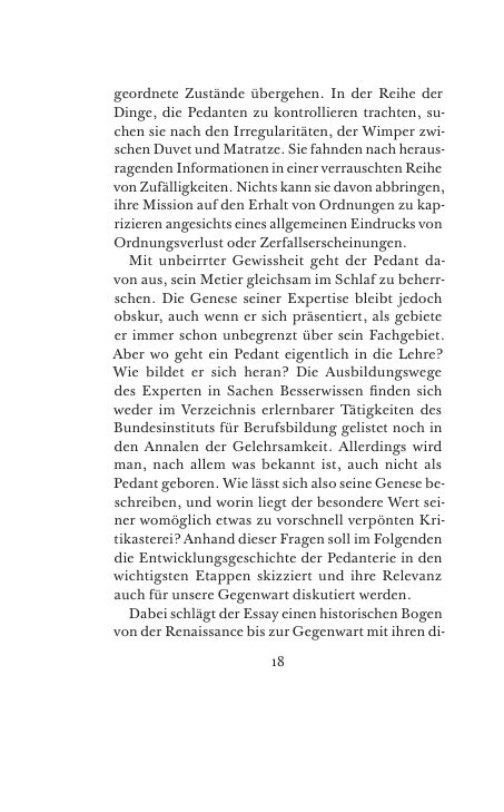Seite 18 der Leseprobe