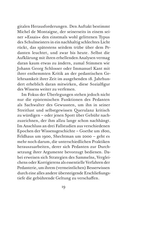 Seite 19 der Leseprobe