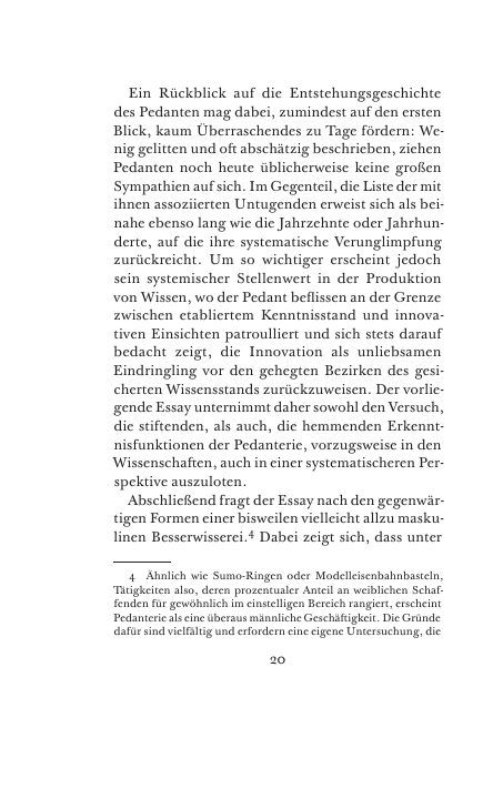 Seite 20 der Leseprobe