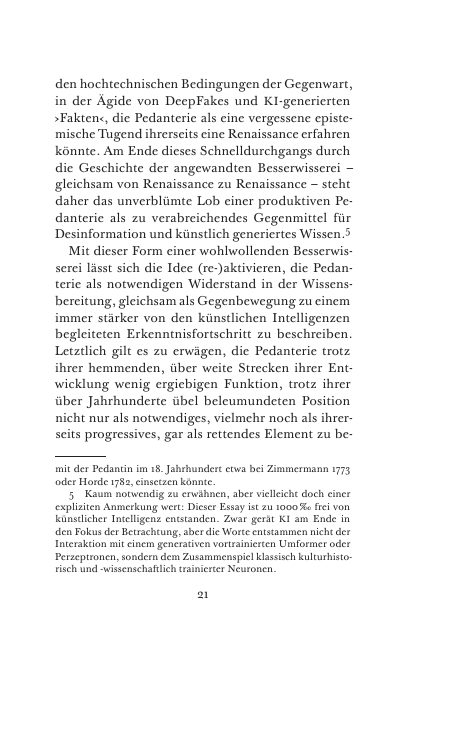 Seite 21 der Leseprobe