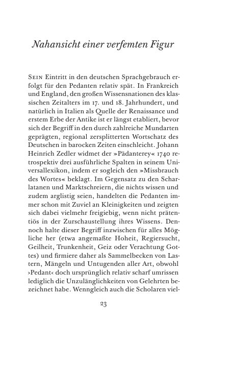 Seite 23 der Leseprobe