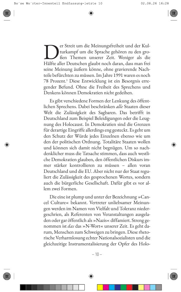 Seite 10 der Leseprobe
