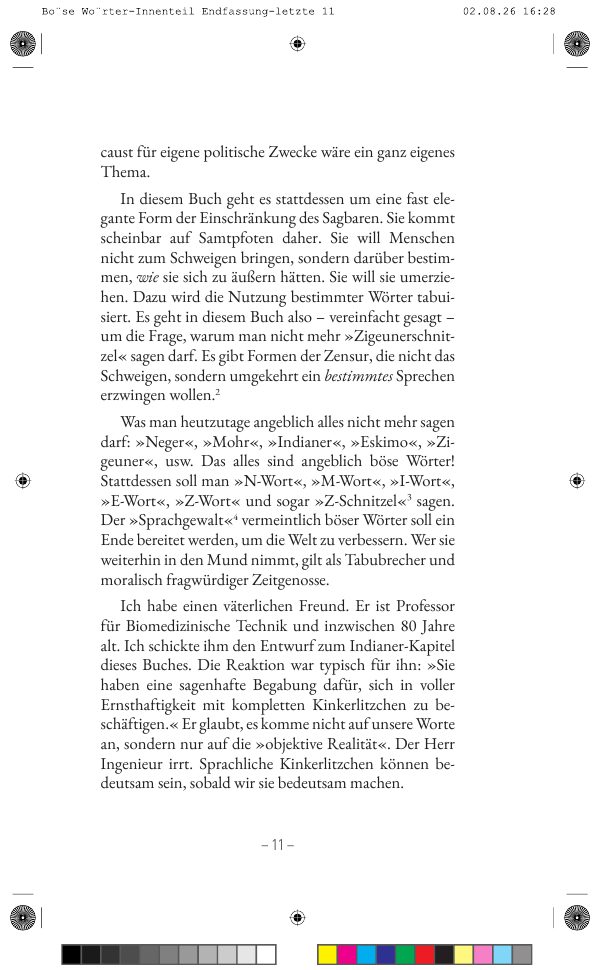 Seite 11 der Leseprobe