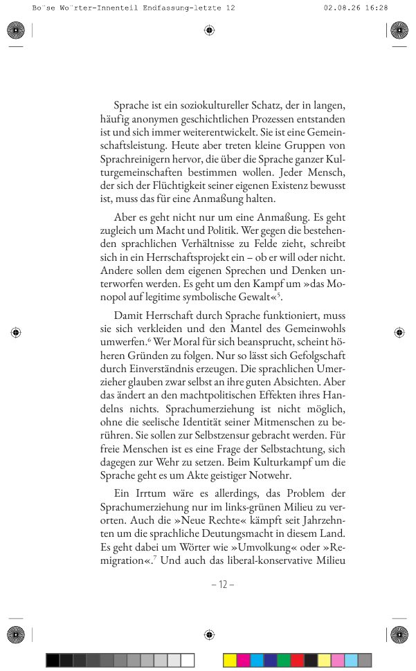 Seite 12 der Leseprobe