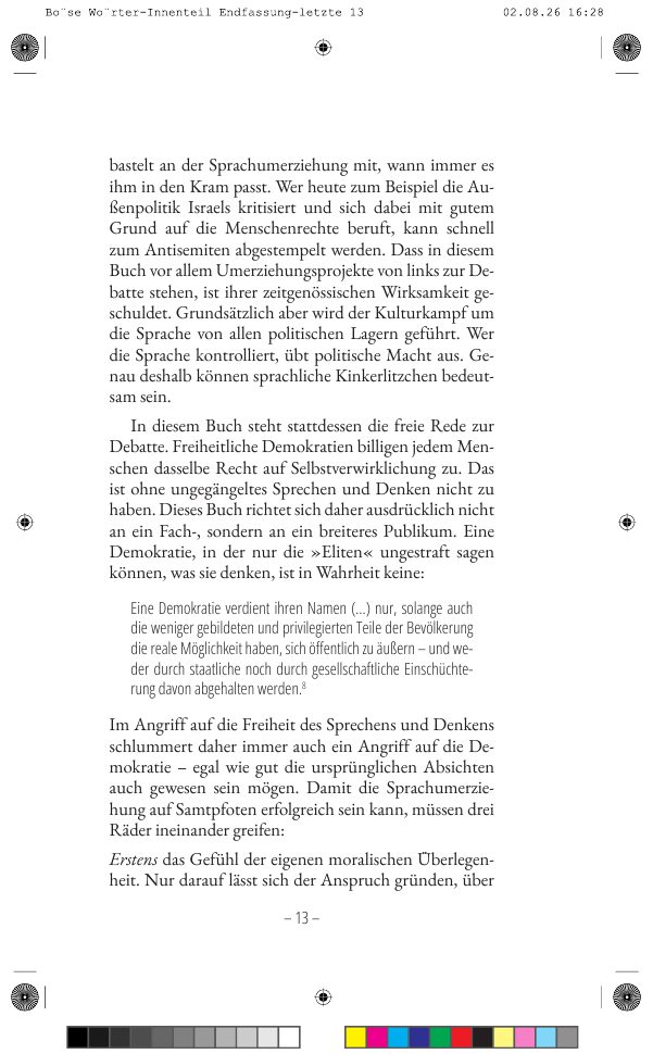 Seite 13 der Leseprobe