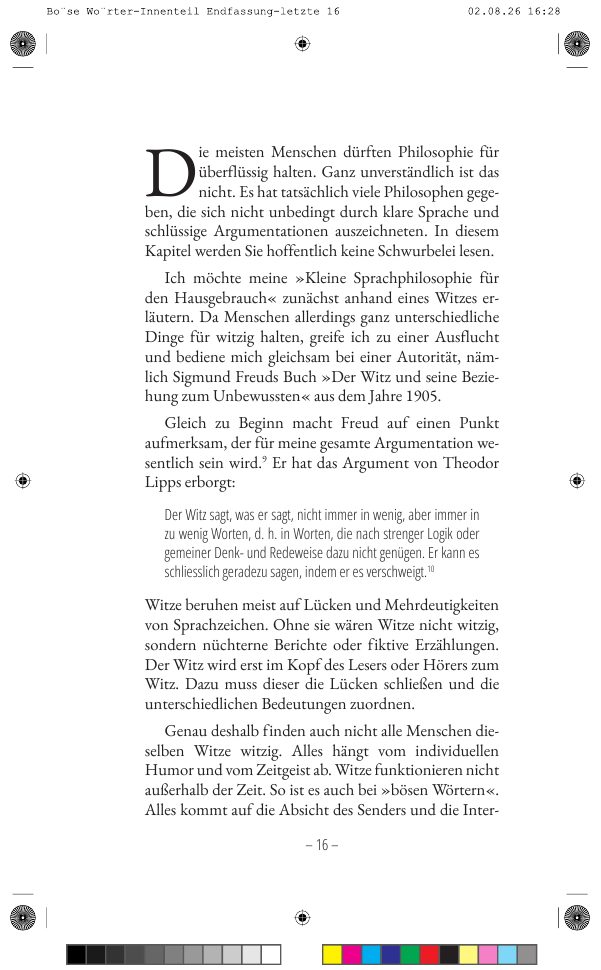 Seite 16 der Leseprobe