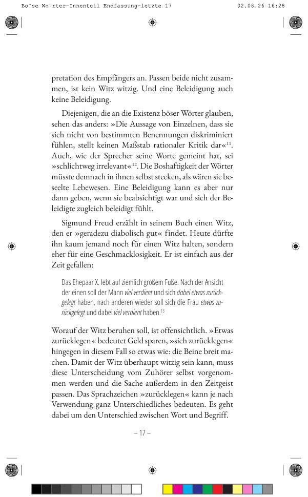 Seite 17 der Leseprobe