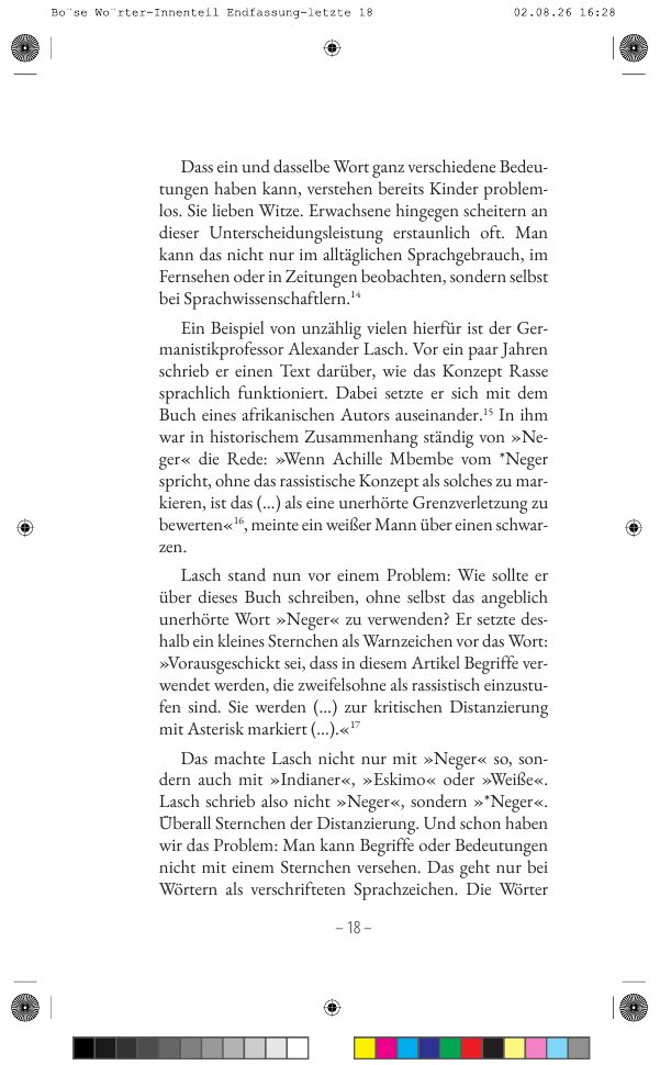 Seite 18 der Leseprobe