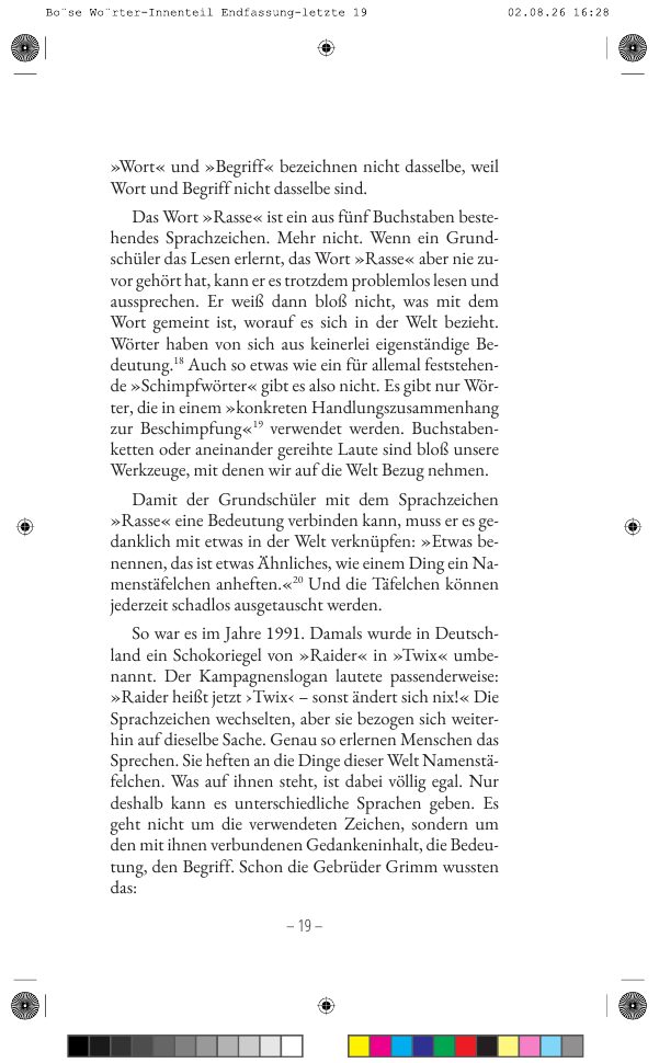 Seite 19 der Leseprobe